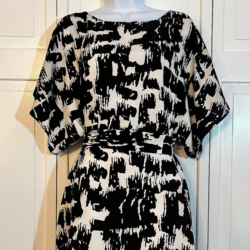 BCBG Max Azria Dress